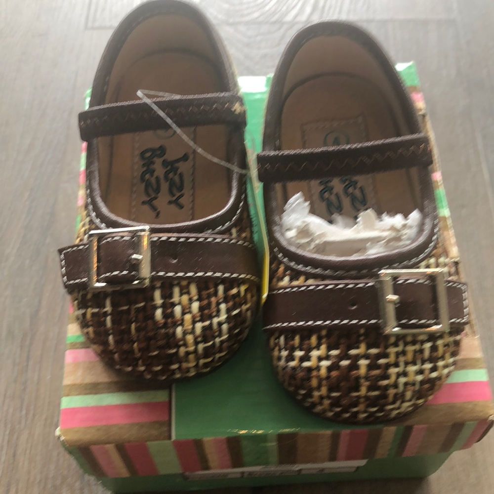 Baby Shoes